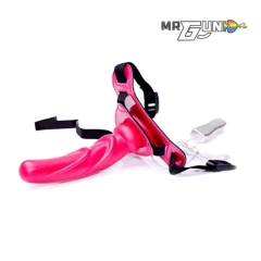 DV dây đeo đặc LoveAider 10 chế độ rung 11685