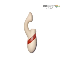 Trứng rung có xịt nước