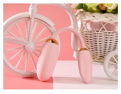 Trứng rung không dây 10 frequency vibrator 1