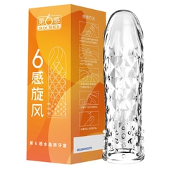 đôn kiểu sixsex đỏ cam xanh