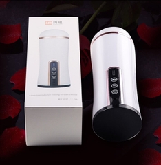 âm đạo giả adam - ali