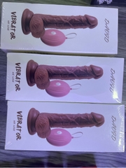 DV đóng Davqd Lilo we love