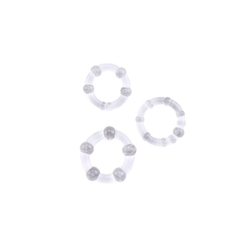 vòng đeo dương vật stayhard - ali