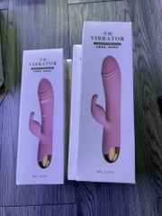 Dương vật Lilo Welove DG