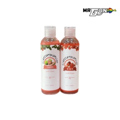 Gel bôi trơn hương | TORO FACTORY [Chai 200ml]