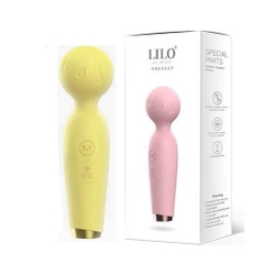 Chày rung tình yêu Lilo tròn xinh