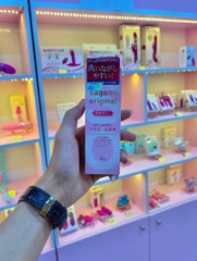 Gel bôi trơn Sagami Original cao cấp Nhật Bản