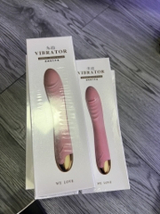 Dv Lilo Welove không nhánh