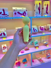 Chày rung tình yêu Lilo tròn xinh