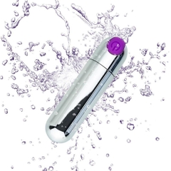 Trứng đạn rung siêu mạnh mini Vibrator