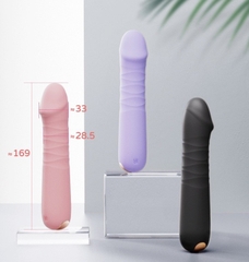 dương vật cầm tay ú oáy đa năng