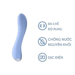 Dương Vật massage Slive Fox