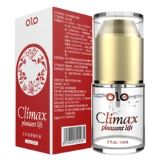 GEL MASSAGE OLO CIMAX NỮ 20ML