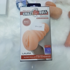 âm đạo trần bull crazy