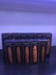 bao đôn silicon top đủ loại - dg