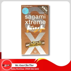 Bao cao su Sagami feel up 10s