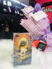 Olo gai rồng vàng hộp 10 cái