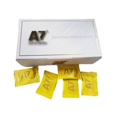 Kẹo A7 Anpha USA - Viên