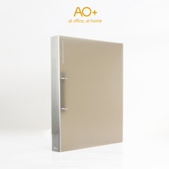 Bìa còng D2 Sunset