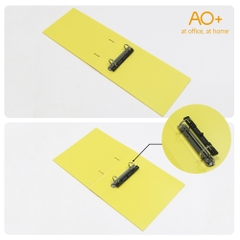 Bìa còng A5 Switch ON