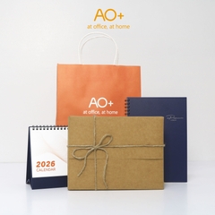 Combo Quà Tặng Sổ Lịch 2026