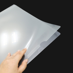 Set 5 bìa hở cạnh A3 đựng tài liệu FH313