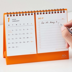Lịch Todo Lập Kế hoạch, Làm Quà Biếu Tặng 2024