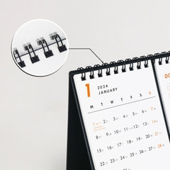 Lịch Todo Lập Kế hoạch, Làm Quà Biếu Tặng 2024