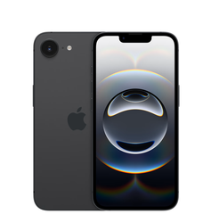 iPhone 16e 128GB Đen 99% Pin 100% VN 09/2026 Sạc 35 Lần