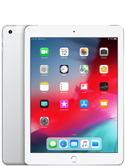 iPad Gen 5 128GB Used