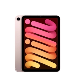 iPad Mini 6 64GB WIFI - Máy Cũ 99%