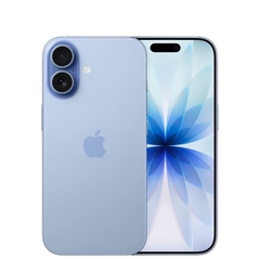 iPhone 17 512GB Blue - Chính Hãng Apple Việt Nam