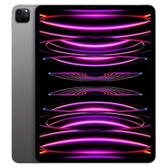 iPad Pro M2 12.9 inch 128GB WIFI + 5G, Máy Cũ 99%