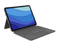 Bàn Phím iPad Logitech Combo Touch Used