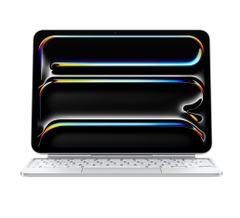 Bàn Phím iPad Magic M4 2024 Used