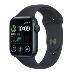 Apple Watch SE 2 44mm - Đen Cũ 98%