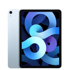 iPad Air 4 256GB WIFI + 4G - Máy Cũ 99%