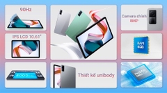 Xiaomi Redmi Pad 4/128 WIFI Used