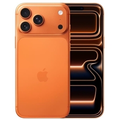 iPhone 17 Pro Max 512GB Cam - Chính Hãng Việt Nam