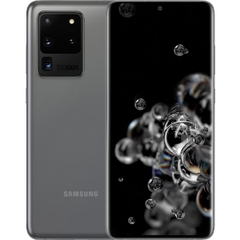 Samsung S20 Ultra 5G Hàng Mỹ 12/128 Snapdragon 865