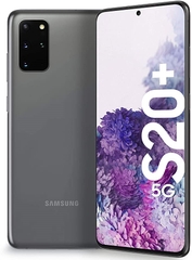 Samsung S20 Plus 5G Hàng Mỹ 12/128 Snapdragon 865