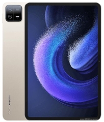 Xiaomi Pad 6 Pro