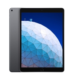 iPad Air 3 256GB WIFI + 4G - Máy Cũ 99%