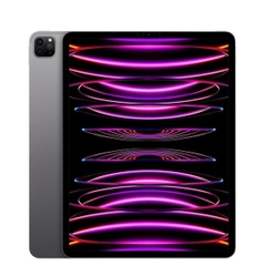 iPad Pro 2022 M2 11 inch 128GB WIFI - Máy Cũ 97% (màn ép kính)