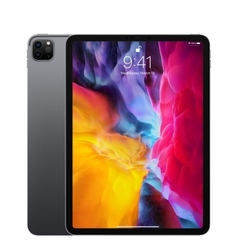 iPad Pro 2020 11 inch 256GB WIFI - Máy Cũ 97% (vỏ cấn)