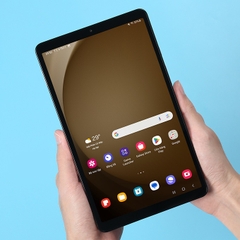 Samsung Tab A9 4/64 WIFI - Máy Cũ 99%