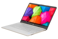 Laptop HP 15S FQ0004TU (1A0D5PA) (2020)