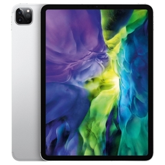 iPad Pro 2020 12.9 inch 256GB WIFI + 4G - Máy Cũ 99%