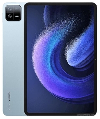 Xiaomi Pad 6