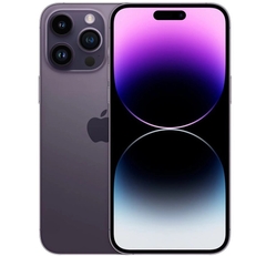 iPhone 14 Pro Max 128GB Tím Used